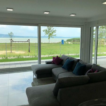Rezeda Apartman Фоньод Екстер'єр фото