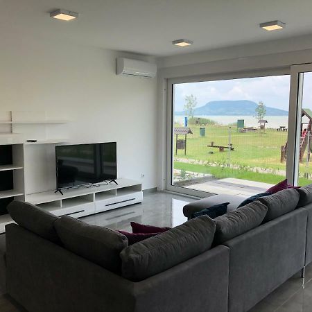 Rezeda Apartman Фоньод Екстер'єр фото