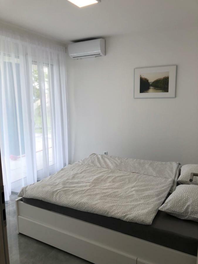 Rezeda Apartman Фоньод Екстер'єр фото