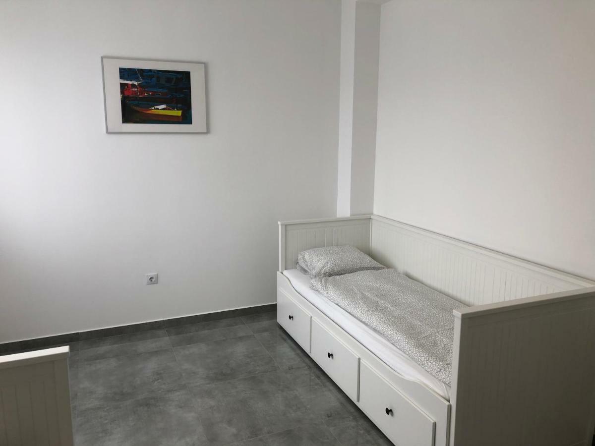 Rezeda Apartman Фоньод Екстер'єр фото