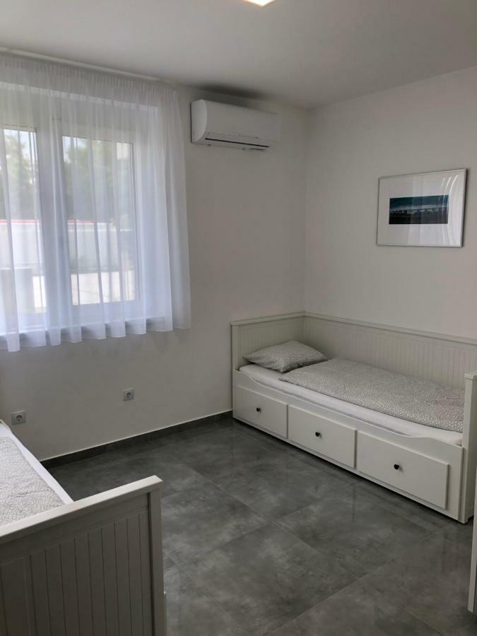 Rezeda Apartman Фоньод Екстер'єр фото